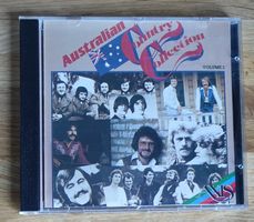 Australian Country Collection Vol. 2 - F35