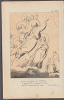 DANTE divine comedy Paradiso chant XXVII v 73 The empyrean