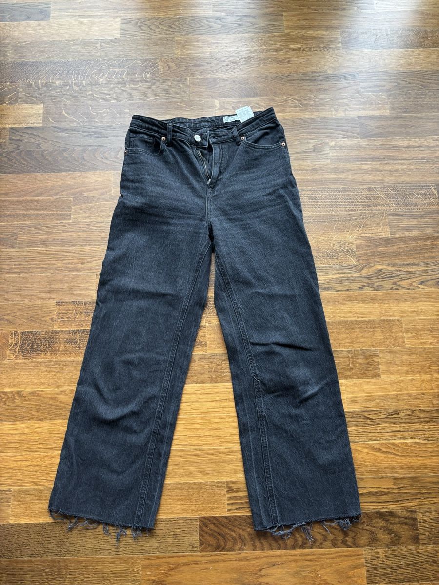 Jeans: Jeans – Gebraucht aus Winterthur von Fabunzkel