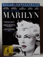 DVD "Marilyn" mit Michelle Williams