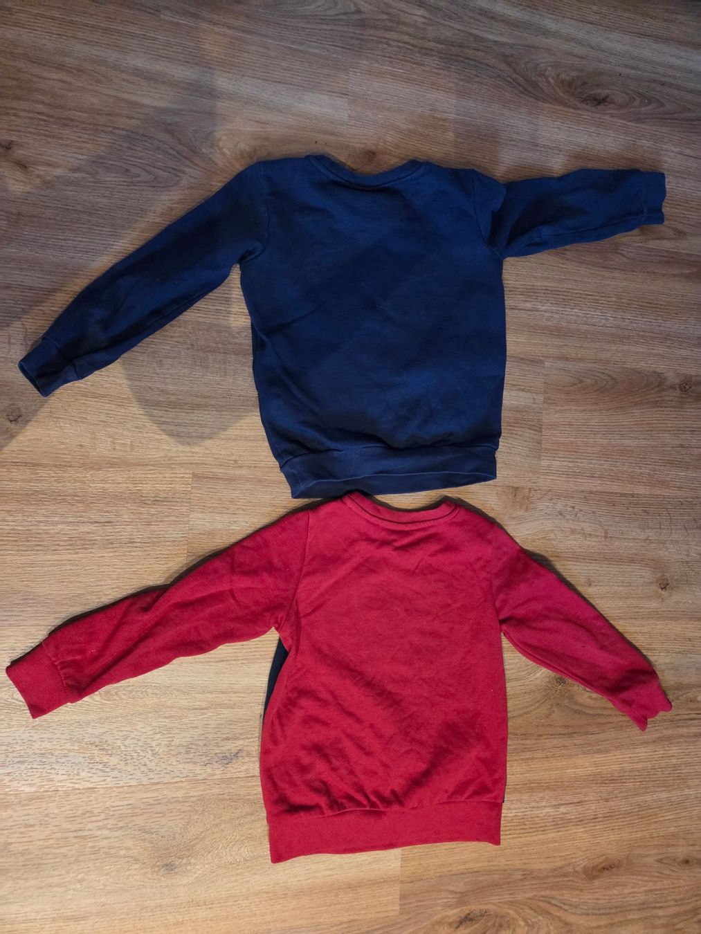 Maglioni & Felpe: 2 Pullover Weihnachten, Gr. 110 / 116 – Usato da Heinrichswil venduto da frankie19860 3