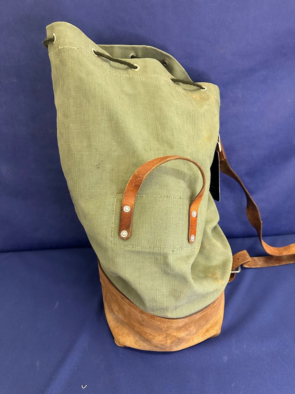 Schweizer Armee Rucksäcke: Schweizer Armeesack – Gebraucht aus Liestal von FuV01 4