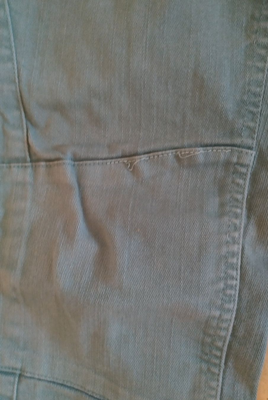 Jeans: Jeans Hoss Intropia Grösse 38 (36) – Usato da Laufen venduto da luzie07 4
