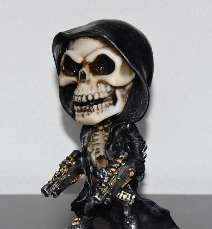 Figuren: Reaper Cowboy – Neu und originalverpackt aus Menziken von mrpaedu 4