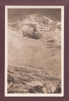 EIGERGLETSCHER - MÖNCH