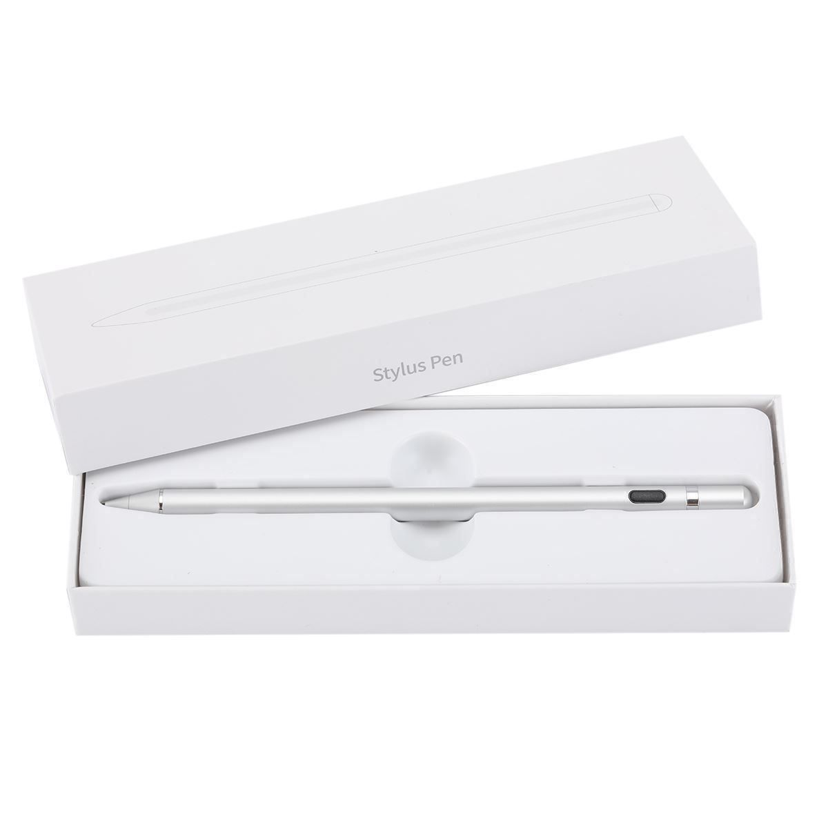Stifte & Marker: Magnetische iPad Pencil 2. Generation – Neu (gemäss Beschreibung) aus Thun von nuonuo 3