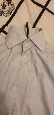 Chemise homme L Iannalfo & Sgariglia