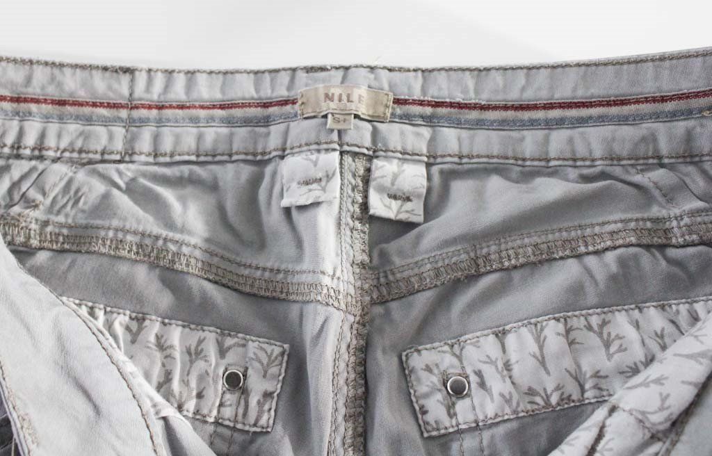 Nile Pantaloni: NILE Hose 7/8 Gr. S+ – Usato da Belp venduto da caramel-secondhand 5
