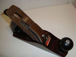 STANLEY Handyman No 03 sehr gut erhalten, neu geschliffen