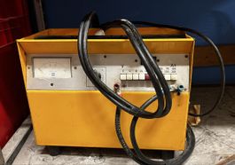 Ladegleichrichter DLW24/20S