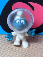 Astro-Schlumpf Astronaut