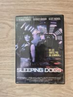Sleeping Dogs DVD Science-Fiction