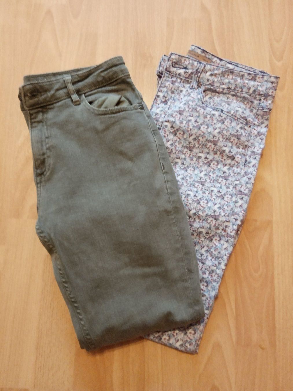 Pantalons: Damenhose Größe S – D'occasion à Chur par Rodanisa