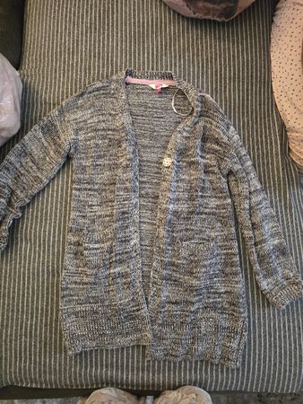 Strickjacke 110