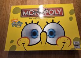Monopoly Spongebob🧀