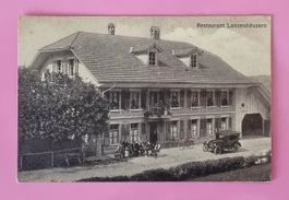 Lanzenhäusern - Restaurant - Gasthaus