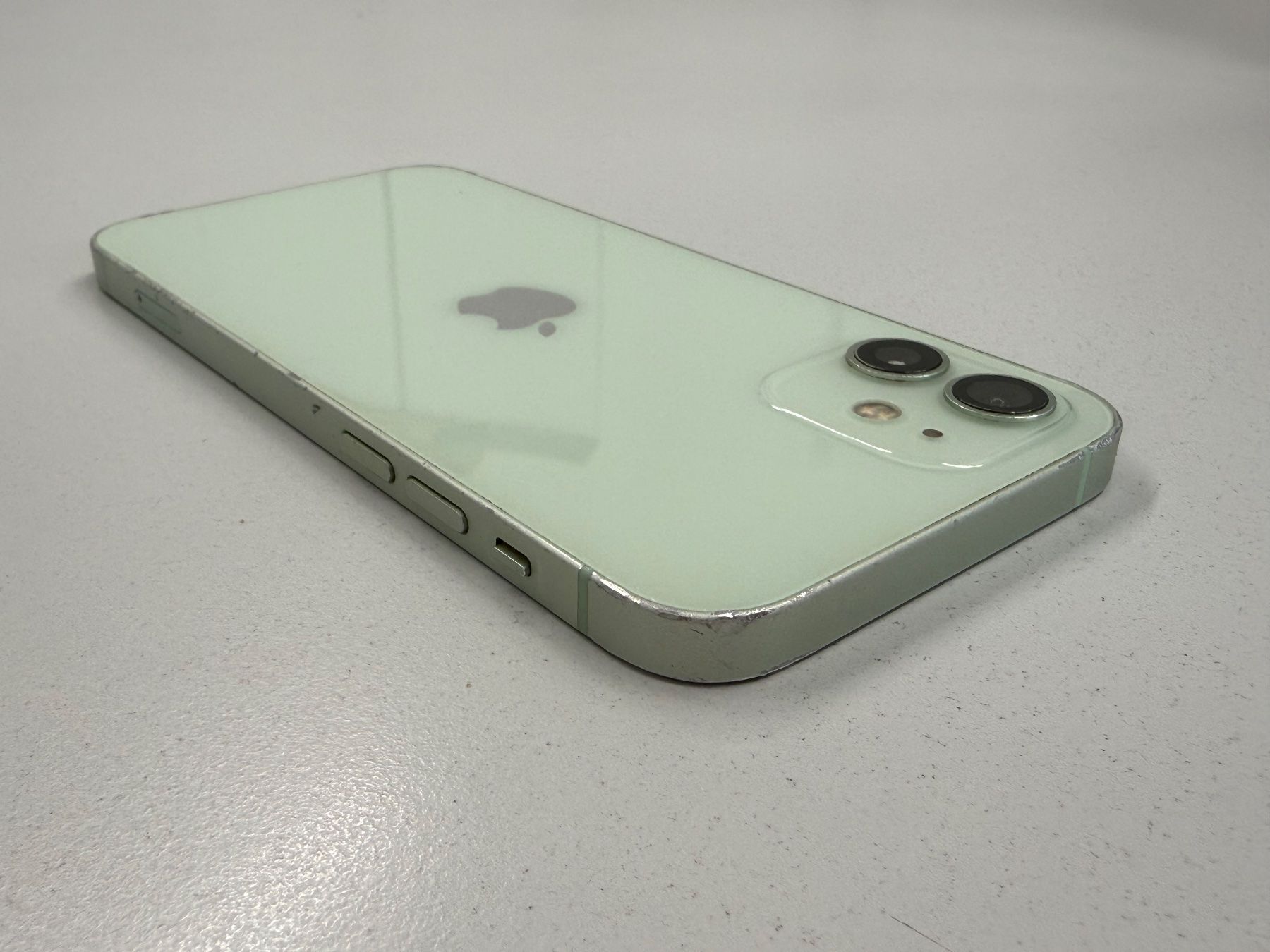 Apple Handys / Smartphones: iPhone 12 64GB (Refurbished) – Gebraucht aus Zug von ElPhone 3