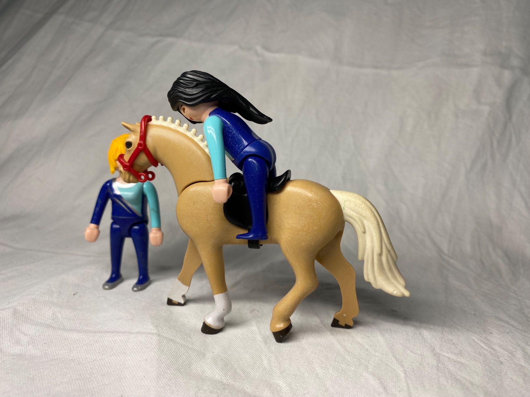 Playmobil Jouets: Voltieger-Training Playmobil – D'occasion à Malans GR par pagiera 2