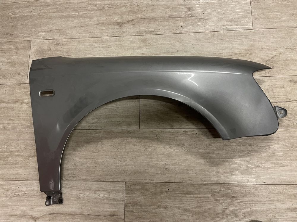 Kotflügel Links Für Audi A4 B5 1994-1996 Zum Lackieren
