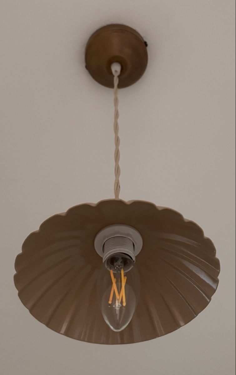 Kronleuchter & Deckenlampen: Pendant lamp – Gebraucht aus Kilchberg ZH von ben_pc68 4