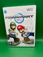 Mario Kart Wii (mehrsprachig) - Nintendo Wii