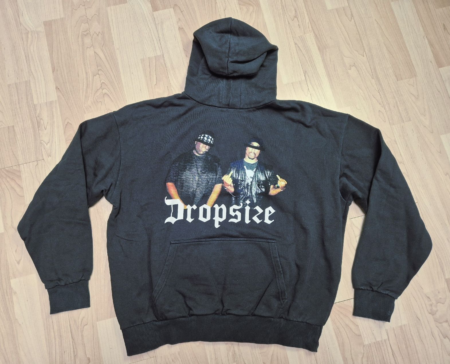 Pullover & Sweatshirts: Dropsize Hoodie Grösse XL – Neu (gemäss Beschreibung) aus St. Gallen von CaliSunshine