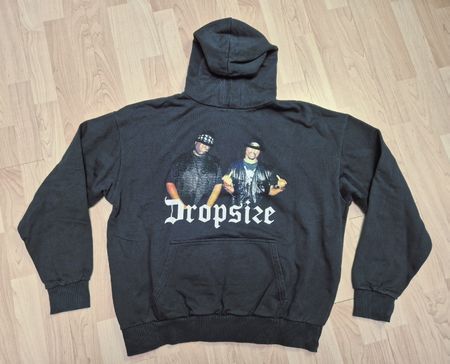 Dropsize Hoodie Grösse XL