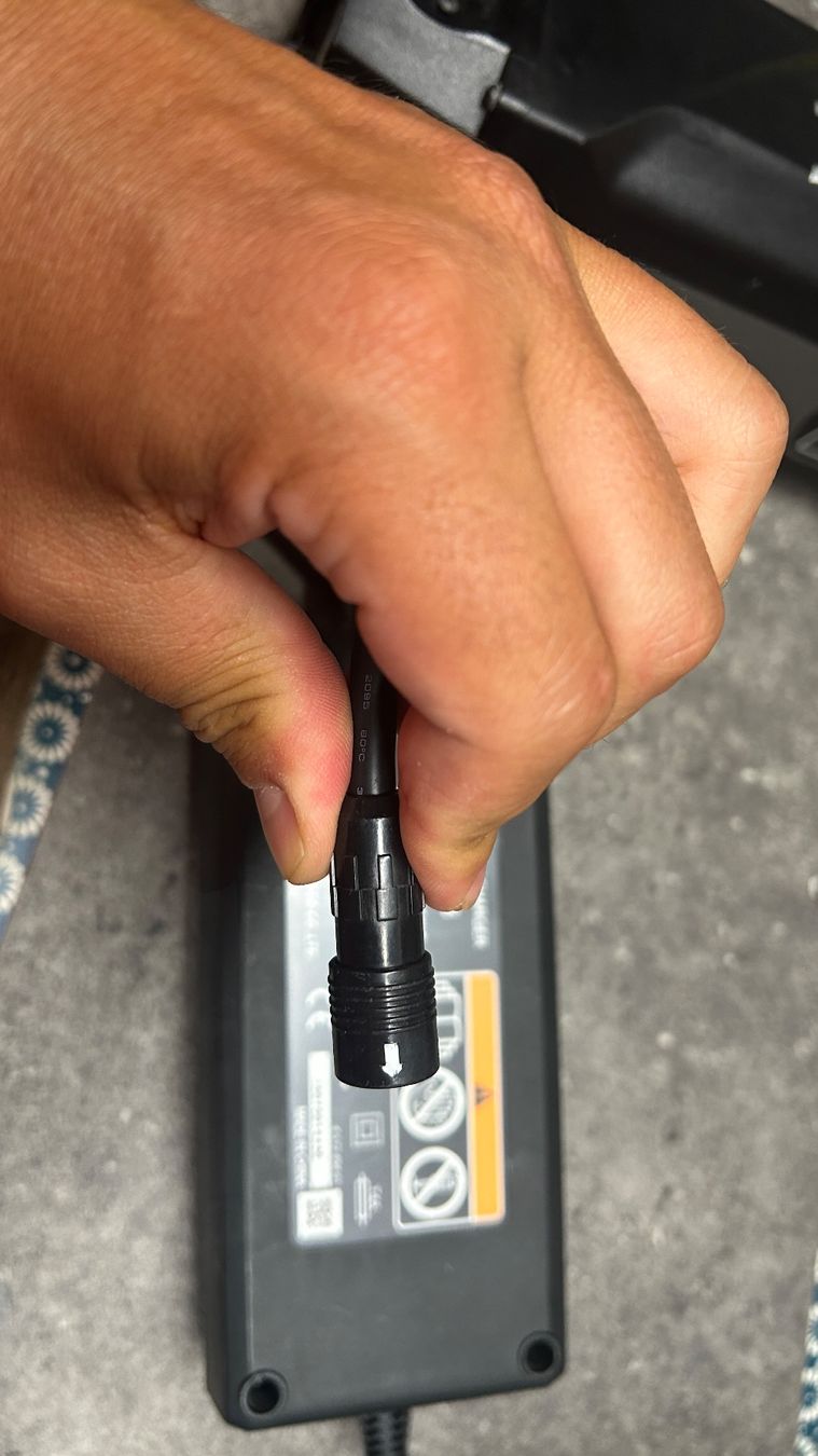 Yamaha Batterie: HAIBIKE Akku mit 400Wh – Usato da Wettingen venduto da GmB_Design 5