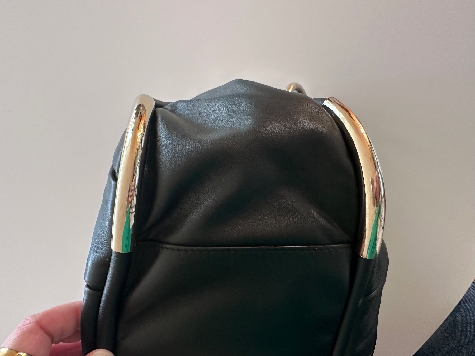 Bally Taschen für Damen: Wunderschöne BALLY Handtasche, super Zustand, schwarz – Gebraucht aus Küsnacht ZH von Harobed18 7