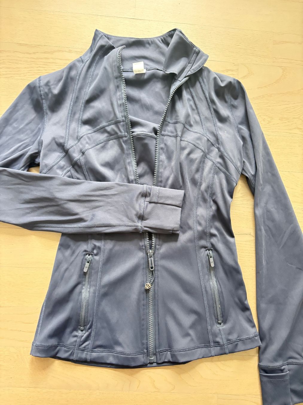 Lululemon Giacche: Lululemon Define Jacket dark Blue – Nuovo (secondo la descrizione) da Nyon venduto da Avido_Dollars 6