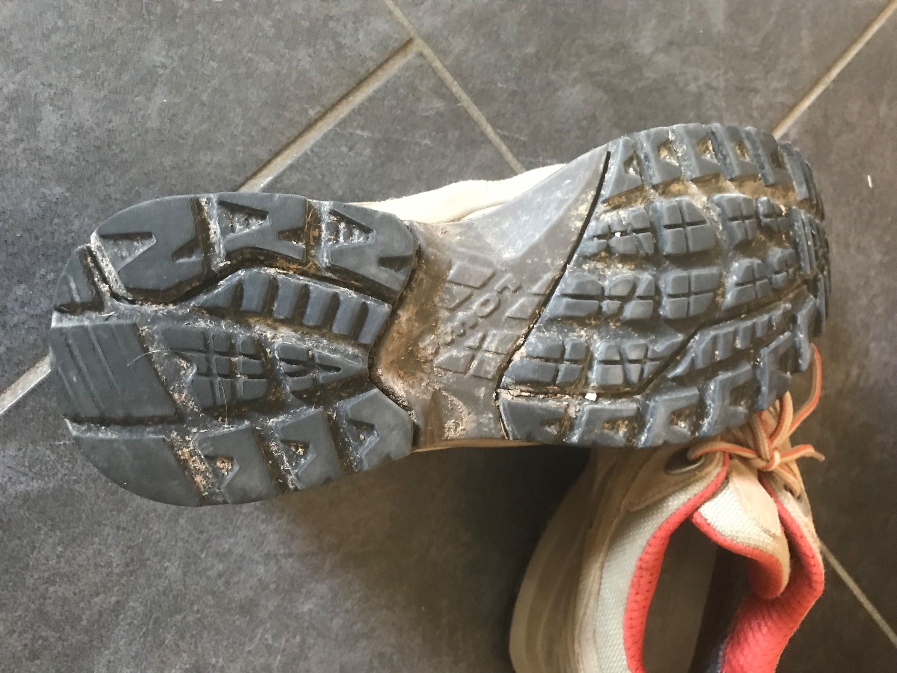 Lowa Scarpe da uomo: Lowa Wanderschuhe – Usato da Dietlikon venduto da estrella-stern 2