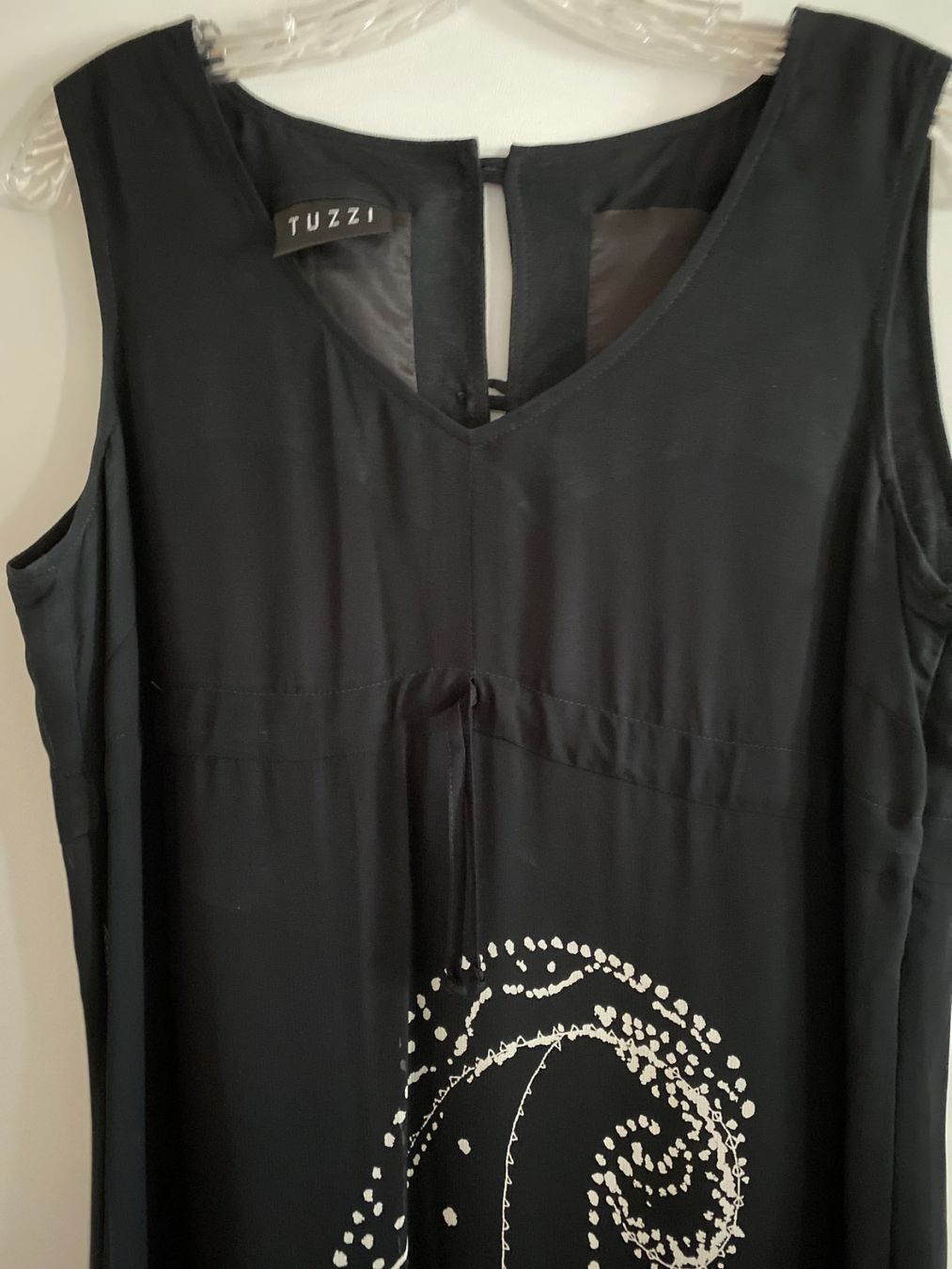 Vestiti: Maxikleid TUZZI Grösse 36 – Nuovo (secondo la descrizione) da Volketswil venduto da schnapp01 1