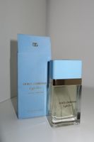 Dolce & Gabbana light blue Eau de Parfum 30ml