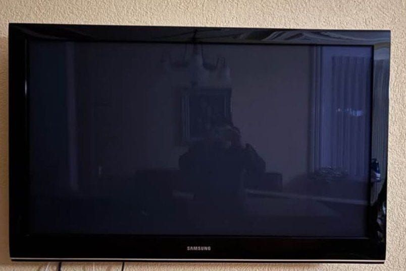Samsung Televisori: Téléviseur Samsung Plasma TV PS50A 50" – Usato da La Chaux-de-Fonds venduto da glad0s 1