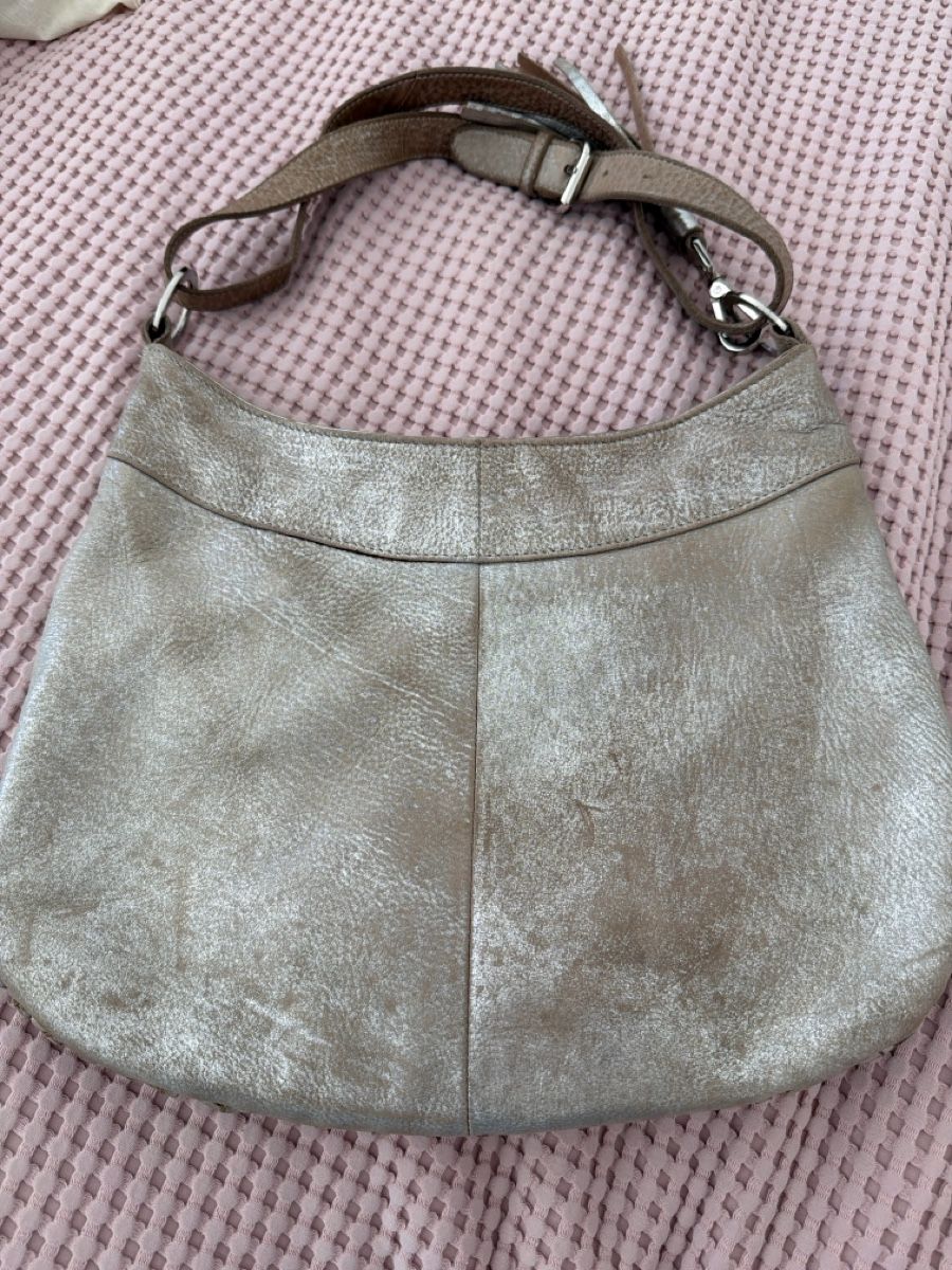 Borse da donna: Handtasche Nicole Pietag – Usato da Langnau im Emmental venduto da Iriss 4
