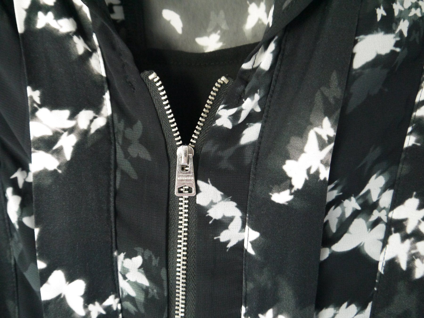 Allsaints Vestiti: All Saints Fleur Cultivar Kleid Gr.36 – Usato da Hagendorn venduto da Blaf 5