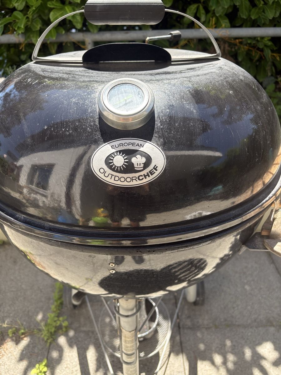 Grills: Outdoor Grill – Gebraucht aus Oberwil-Lieli von rob_kzj6 1