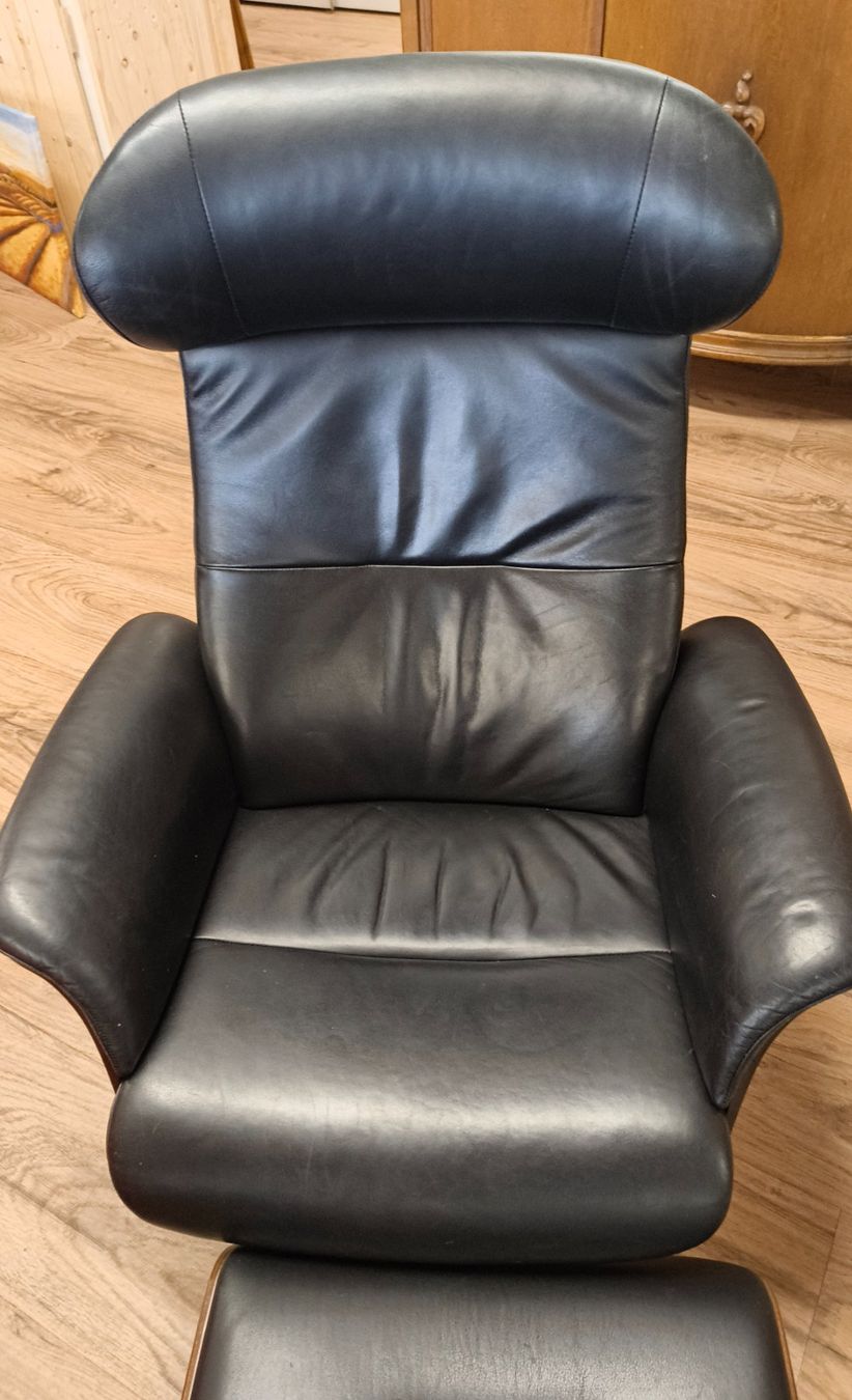 Poltrone: Sessel von Conform mit Auflage – Usato da Basel venduto da bk_brockibasel 1