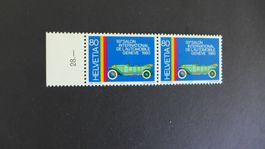 Briefmarken Schweiz