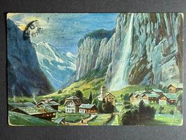 Lauterbrunnen
