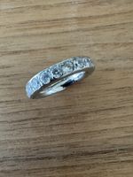 Toller Ring von Olga Ribler - Grösse 50