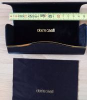 Roberto Cavalli & MGI Luxury Group S.A Uhren Boxen