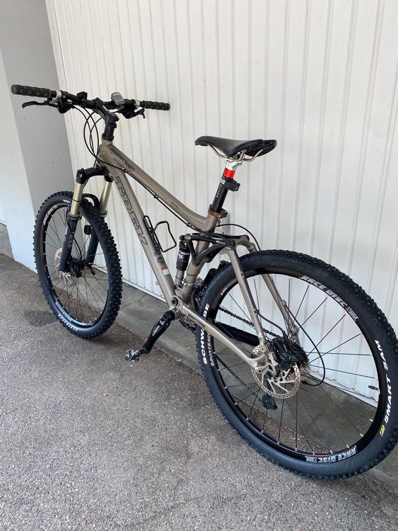 TREK Fuel EX 7 Fully ab 1. Kaufen auf Ricardo