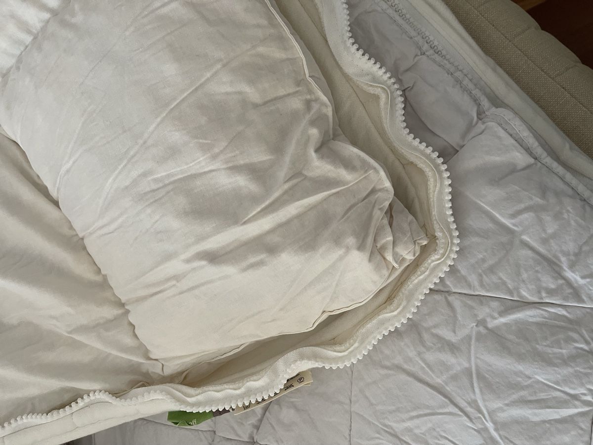 Betten: Boxspringbett 180x200 Dormiente – Gebraucht aus Schnottwil von Jacki64CH 5