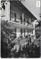 Casa Fasler - Ascona