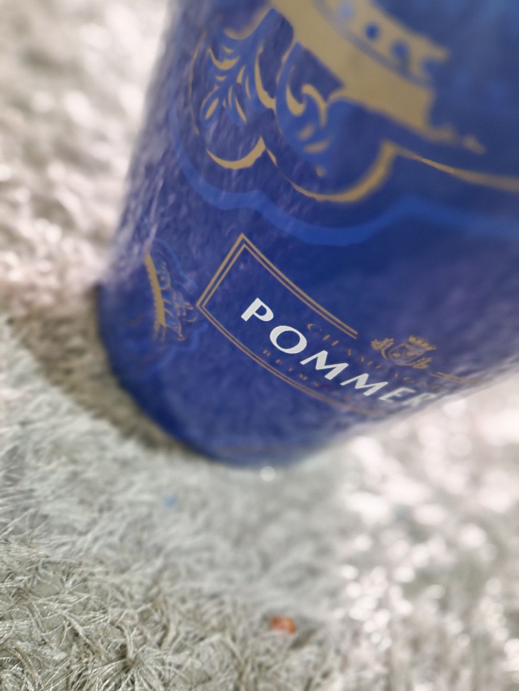 Altro: Pommery Champagner Kübel – Usato da Hindelbank venduto da MRoeth1 1