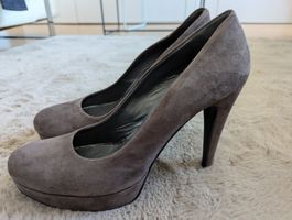 escarpins Navyboot 41