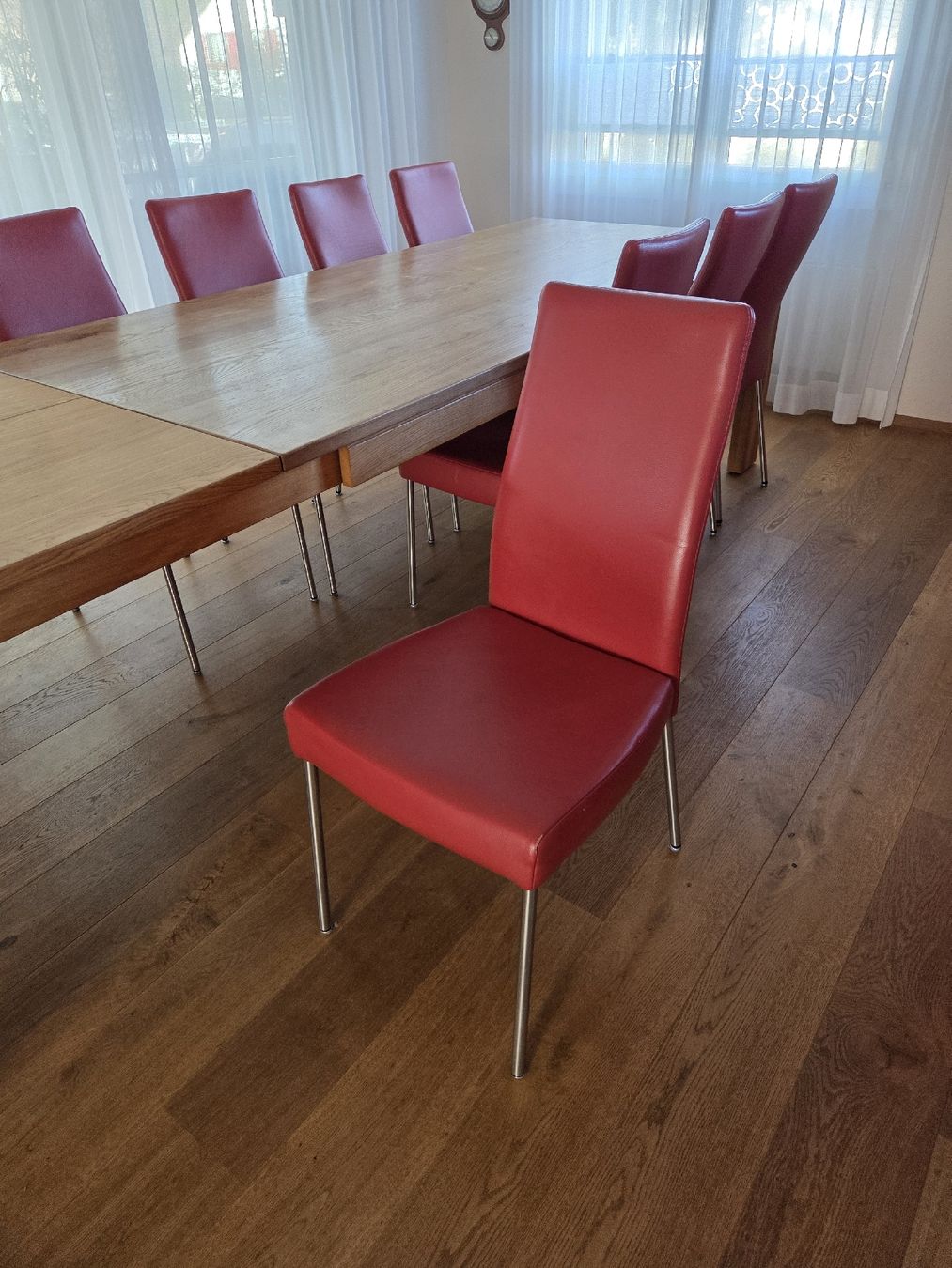 Tavoli: Esstisch Holz – Usato da Oberdorf BL venduto da Retpoint 3