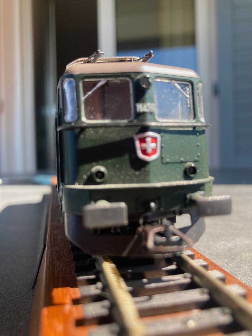 Roco Modelleisenbahnen: H0 Gleichstrom – Neu und originalverpackt aus luzern von Maclimac 2