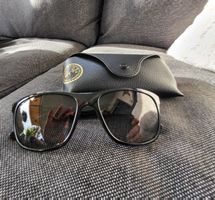 Ray Ban Sonnenbrille Mod.4181